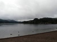 Titisee im Schwarzwald