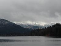 Titisee im Schwarzwald