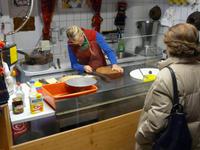 So entsteht Schwarzwälder Kirschtorte