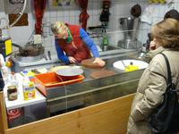 So entsteht Schwarzwälder Kirschtorte