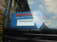 Los geht's zur Weihnachtsreise