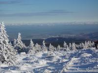 Das Brockenwetter war wie ein Sechser im Lotto