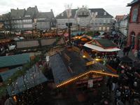 Marktplatz in Goslar