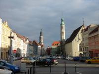 Obermarkt Görlitz
