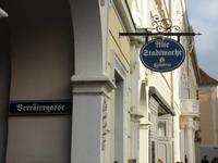 Verräter willkommen?