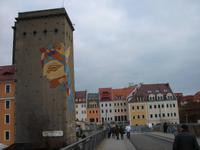 Über die Neisse nach Polen