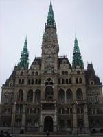 Rathaus Liberec