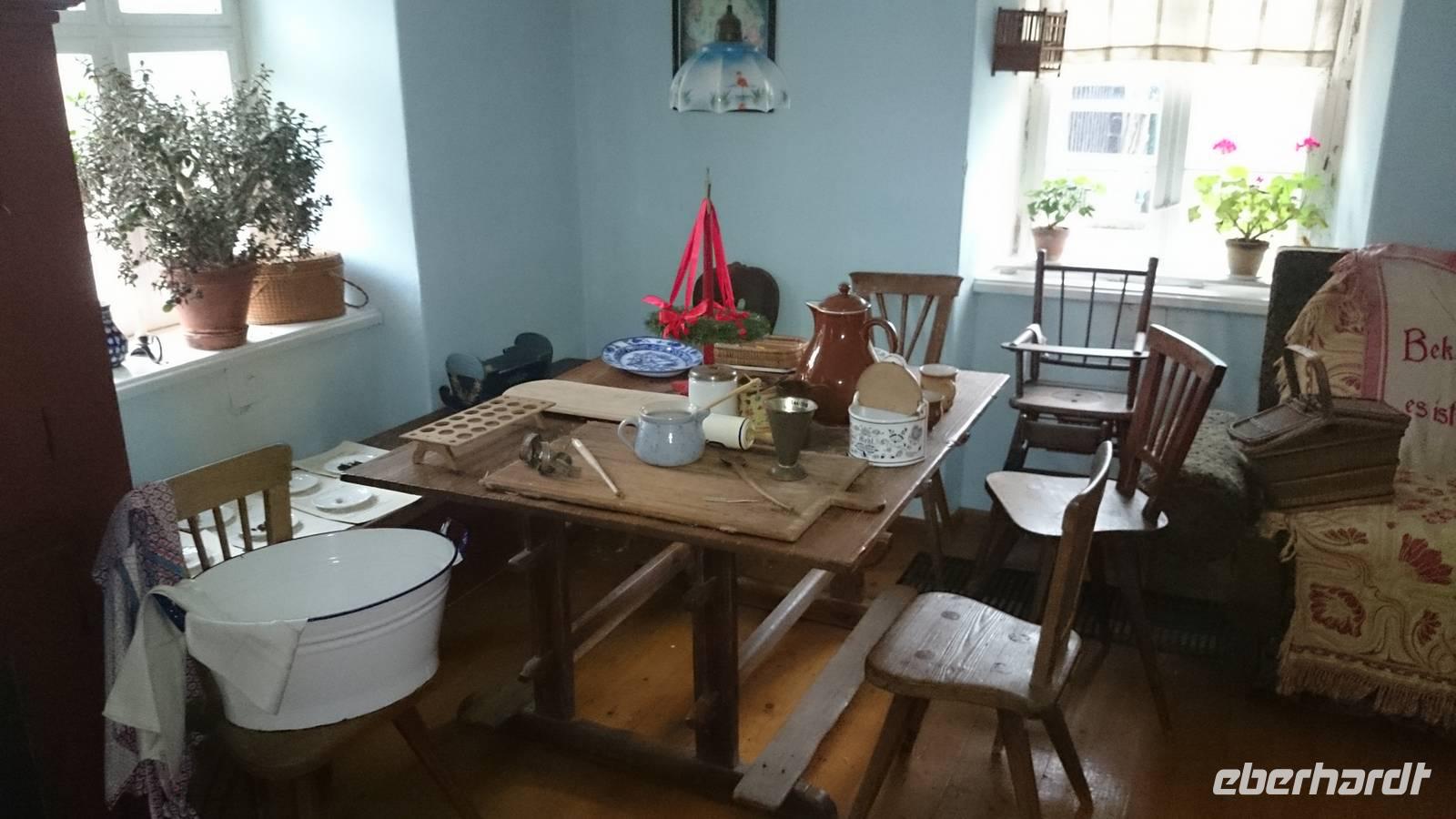 Dorfmuseum Markersdorf