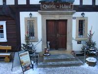 Das berühmte Quitle-Häusl