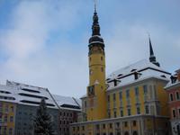 Rathaus Bautzen