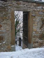 Alte Mauern und Tore