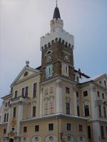 Rathaus Löbau