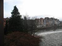 Blick auf Hann. Münden