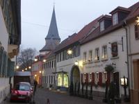 Freinsheim - Altstadt