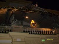 das Fürstliche Christkind