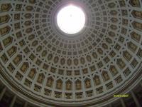 Kuppel der Befreiungshalle