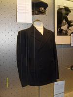 Uniform der Schiffsbesatzung