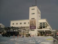 Zeppelin-Museum in Friedrichshafen