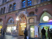 Stadtführung in München,Marienplatz