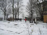 Spaziergang am Ammersee