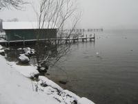 Spaziergang am Starnberger See