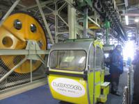 Fahrt zur Kampenwand