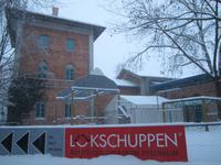 Bummel durch Rosenheim