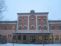 Bummel durch Rosenheim,Rathaus