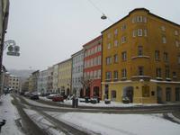 Stadtführung in Wasserburg