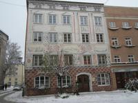 Stadtführung in Wasserburg