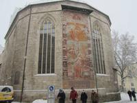 Stadtführung in Wasserburg