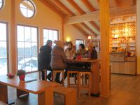 Besuch der SLYRS Whisky Destillerie