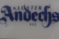 Kloster Andechs 