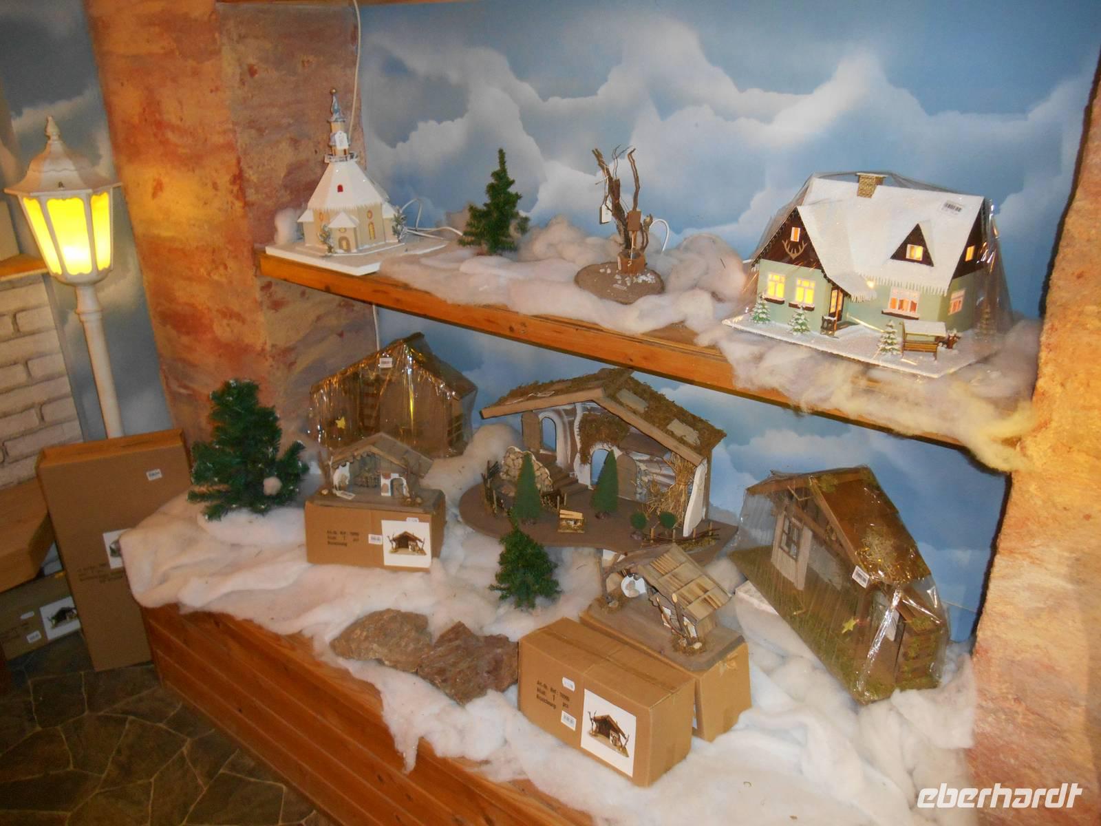 Bretschneider´s Weihnachtsland in Stützengrün