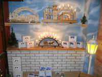 Bretschneider´s Weihnachtsland in Stützengrün