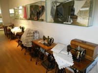 Stickereimuseum in Eibenstock