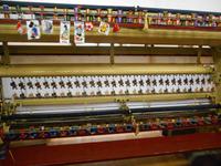 Stickereimuseum in Eibenstock