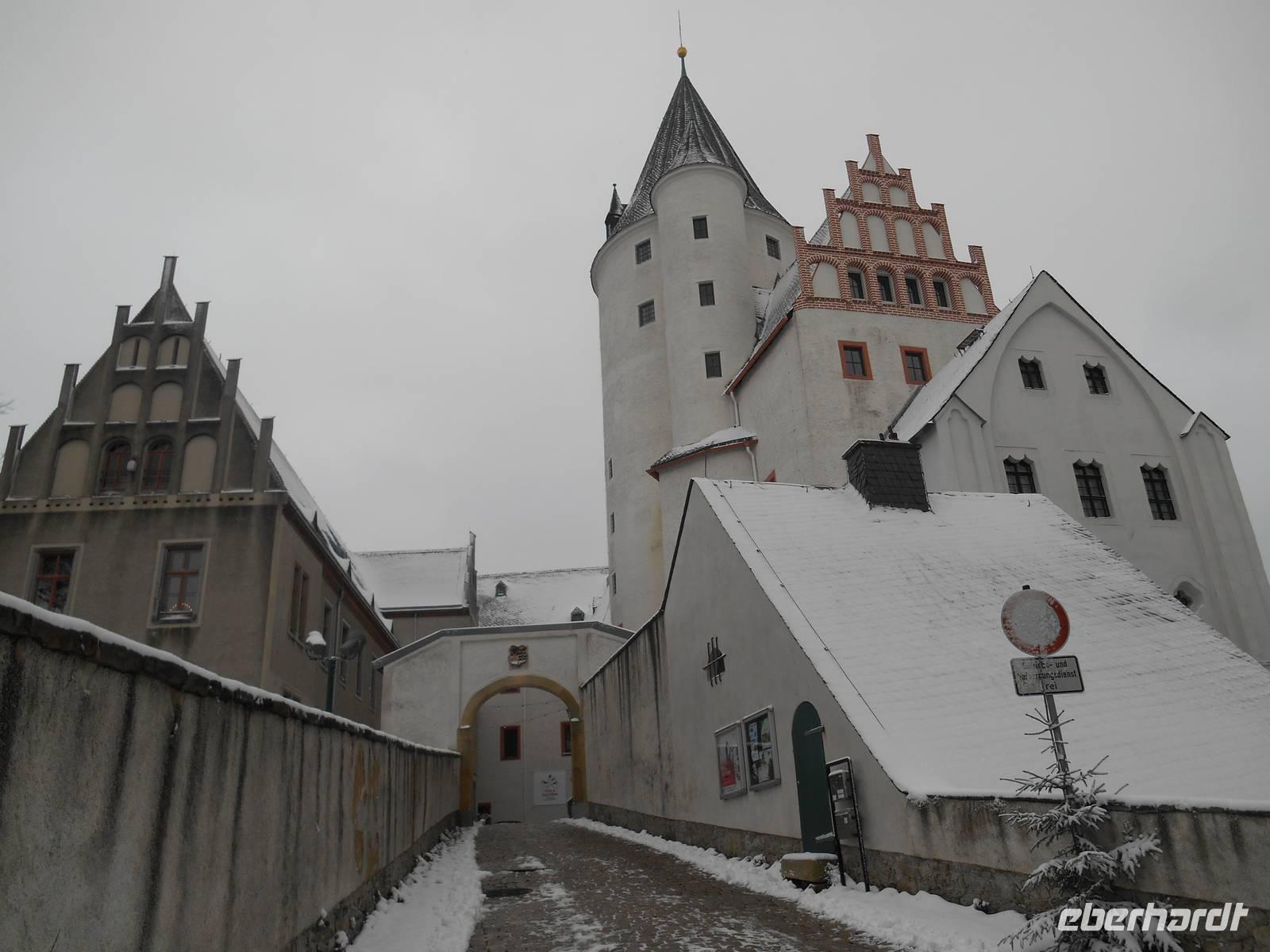 Schloss Schwarzenberg