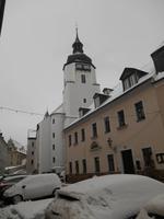 Schwarzenberg (St.-Georgen-Kirche)