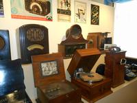 Gebhardtsche Sammlung in Zwönitz