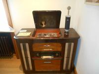 Gebhardtsche Sammlung in Zwönitz