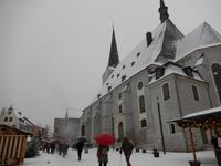 Stadtrundgang in Weimar