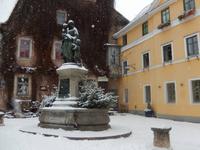 Stadtrundgang in Weimar