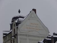 Stadtrundgang in Weimar