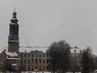 Stadtrundgang in Weimar