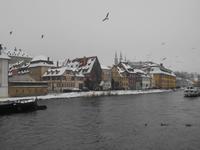 Stadtführung in Bamberg (Klein-Venedig)