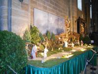 Stadtführung in Bamberg (Dom)