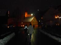 Lichterfest in Nankendorf