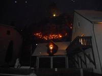 Lichterfest in Nankendorf