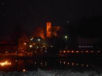 Lichterfest in Nankendorf